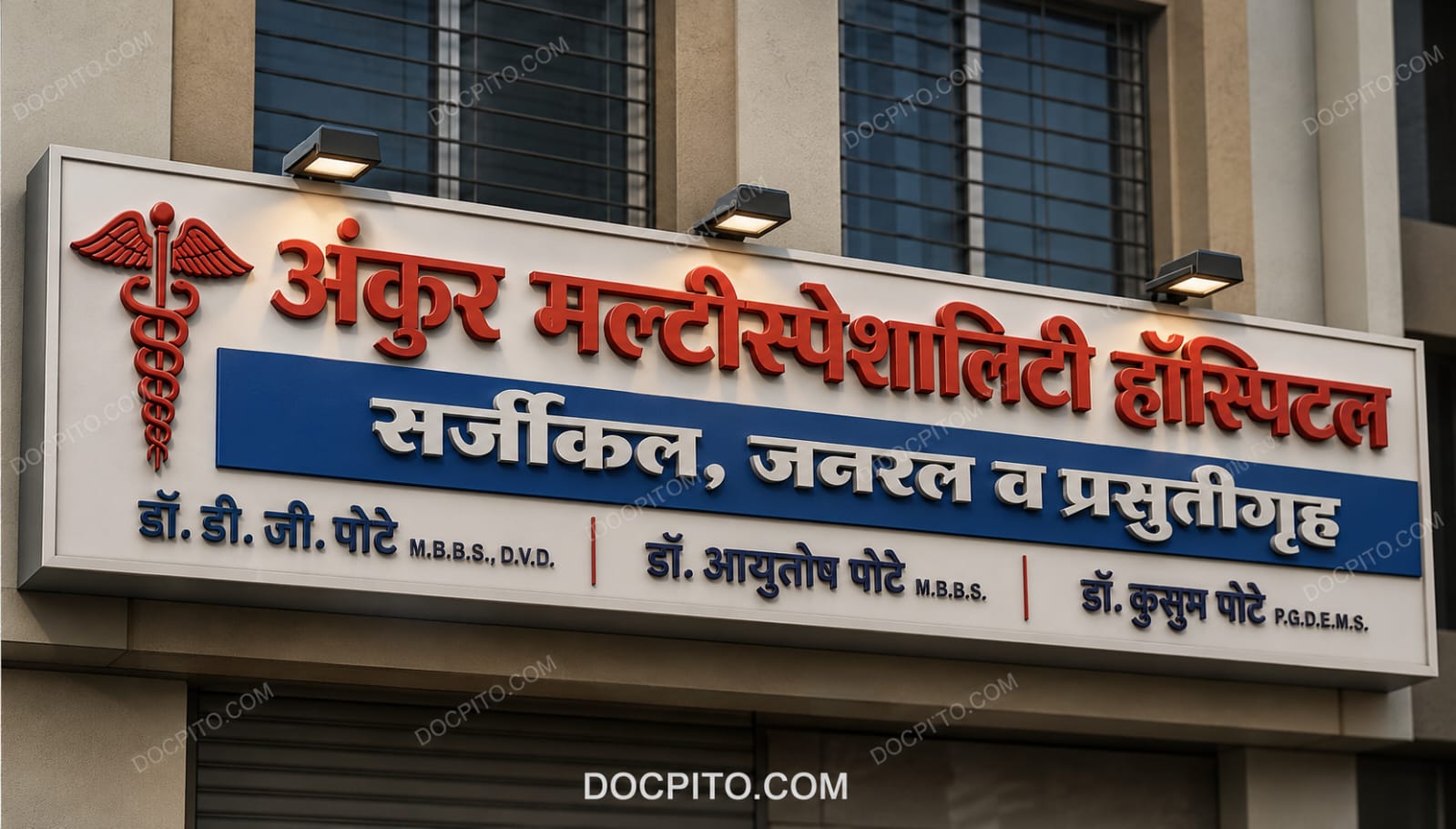 Hospital
